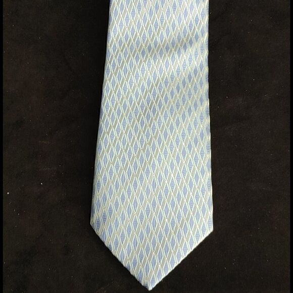 MEN'S SOPRANO 2 PIECE FORMAL TUXEDO VEST & TIE - Picture 7 of 8